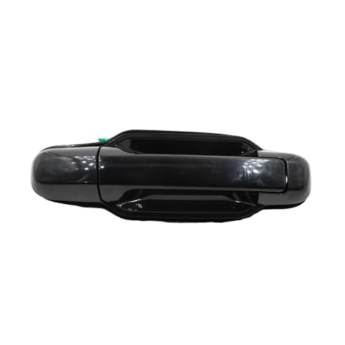 Poignée de porte extérieure pour Kia Sorento 2003-2009 en ABS côté avant arrière gauche ou droit