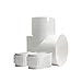 Cinch Tight 90 - Laundry Dryer Duct Connection Kit - Ziggurat Products