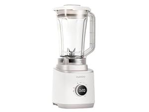 Cuckoo Standmixer CFM-G200C | 2,00 Liter | BPA frei | Cross-Cut
