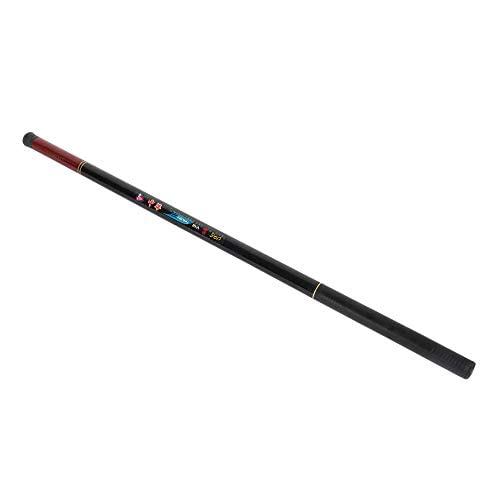 Fishing Portable Pole,Crap Rod (B09QGLWL55) Amazon Price History, Amazon Price Tracker