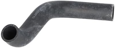 All States Lower Radiator Hose fits Ford 1600 SBA310160060 fits Fiat 1000 SBA310160060