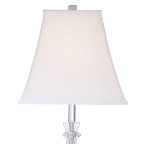 Juego de 2 lámparas de mesa Vienna Full Spectrum 25" miniatura 3