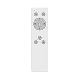 Bowfar Fernbedienung Fernbedienung NUR für Bowfar 80CM Deckenlampe Led Deckenleuchte(Nicht kompatibel mit Anderen Lampen)