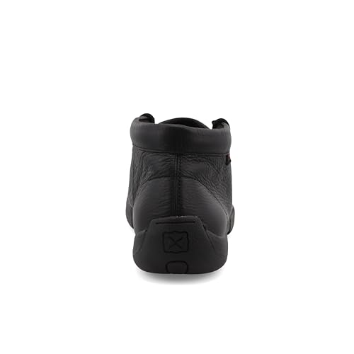 Image of Twisted X Men's Chukka Driving Moc Boot