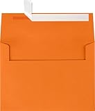 LUXPaper A7 Invitation...