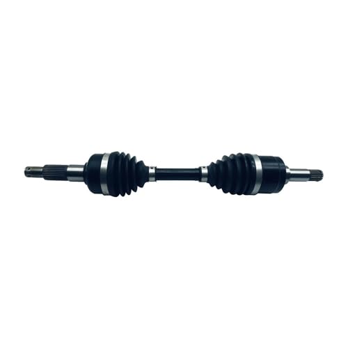 Arbre de transmission résistant aux chocs pour CF400 520 - 5