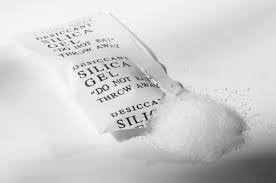 PABINDA Silica Gel Packets 200Pcs (Each 1 Gram) for Moisture Absorbents Dehumidifier Silica Gel Bags for Moisture Room, Cupboard, Kitchen, Shoe,Wardrobe, Car,Camera, Lenses White 1