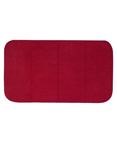 All-Clad Premium Reversible Dish Drying Mat for Kitchen: 16' x 28' Ultra-Absorbent, Long-Lasting, No...