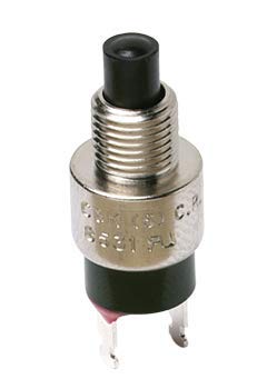 8532MZQE2, Subminiature Pushbutton Switches (5 Items)