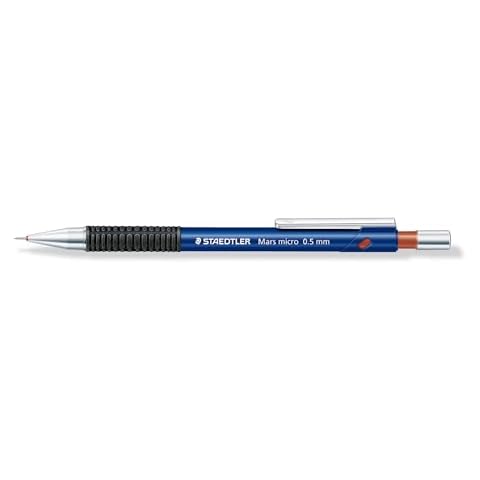 Porte-Mine Staedtler Mars Micro 775 Cover