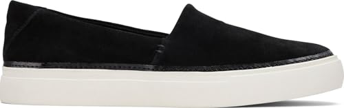 TOMS fB[X J Xb| Xj[J[, ubNXG[h, 25.5 cm