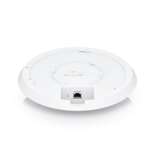 Ubiquiti U6-Enterprise-US