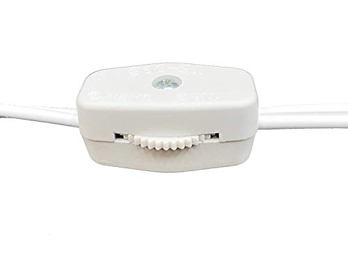 Creative Hobbies 1614 ® Lamp Cord With Rotary Switch thumb #2