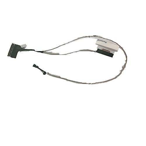 Câble d'alimentation LED Acer Predator PH317-53 rechange nappe vidéo écran PC noir