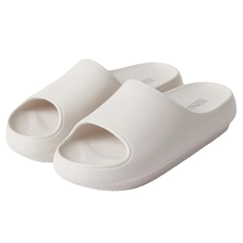Image of 32 Degrees Women's Cloud Slide | Slip-On | Waterproof | Pillow-Like Comfort | Lightweight