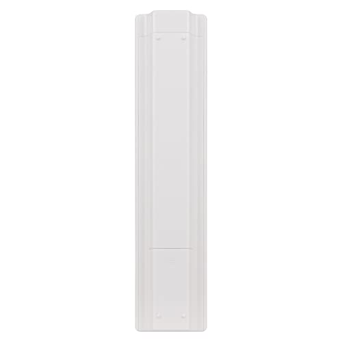 VINABTY RC4847 Replacement Remote Control fit for TV model LC-39LE351E LC-32LE350E LC-39LE350E LC-39LE352E LC-50LE761E LC-32LE350E LC-32LE352E LC-50LE760E LC-24LE250E LC-22LE250E - Image 4