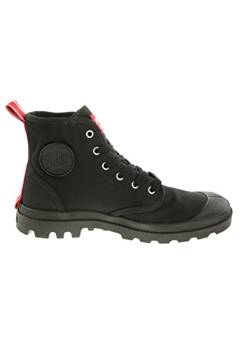 Image of Palladium Unisex High-top Sneaker