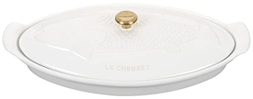 Le Creuset Cuenco para hornear Pescado Blanco