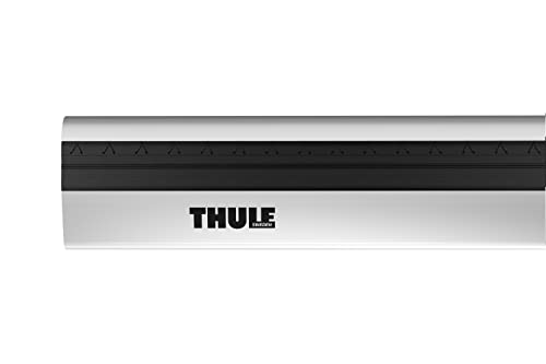 Image of Thule Wingbar Edge Roof Bar