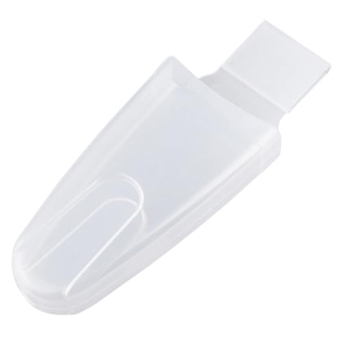 Balacoo Pruning Shears Pouch Garden Scissors Case Belt Loop Portable Scissor Case for Plant Scissors Scissor Tip Protector Scissor Holder Hair Shears Case