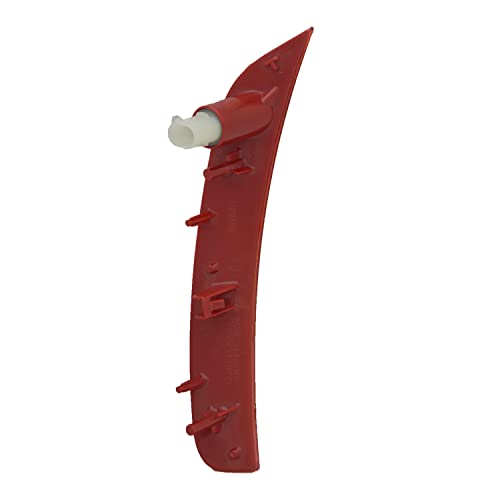 Image of TYC Left Side Marker Light Assembly Compatible with 2012-2016 Fiat 500