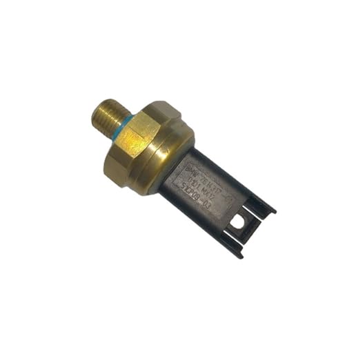 Capteur 13537547883 de pression pour rampe d'injection automobile essence