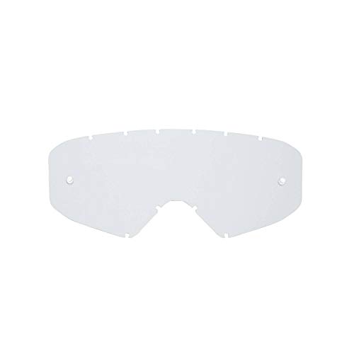 SeeCle SE-41V233-HZ lenti di ricambio per maschere trasparente compatibile per maschera Ethen Zerocinque