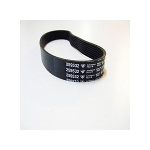 Treadmill Model SMTL189090 FREEMOTION XTR Flexonic Part 259532