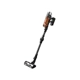  Aspirateur Balai sans Fil Rechargeable 380w Orange - RH9A30WO