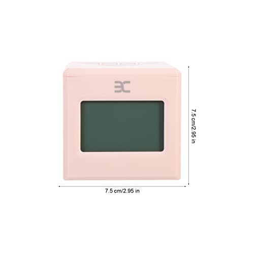 SUPVOX Métronome Numérique Débutant Mini Métronome Numérique Métronome Électronique pour Piano Guitare Violon Et Autres… - Les Beatles, Paul McCartney, John Lennon, RIngo Starr, George Harrison SUPVOX Métronome Numérique Débutant Mini Métronome Numérique Métronome Électronique pour Piano Guitare Violon Et Autres… – Image 3