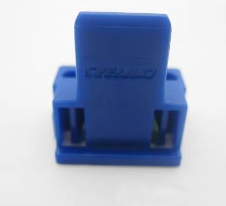 Image of CANOFF MX237AT Printer Toner Chip Compatible for 6020 /6030 Photocopier (MX237AT Toner Cartridge Reset Chip, Pack of 4)