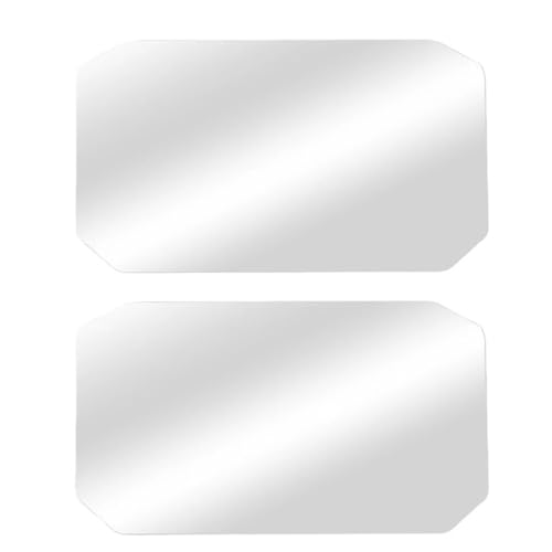 Film d'instrument pour XADV 750 2025 protection écran tableau de bord de moto