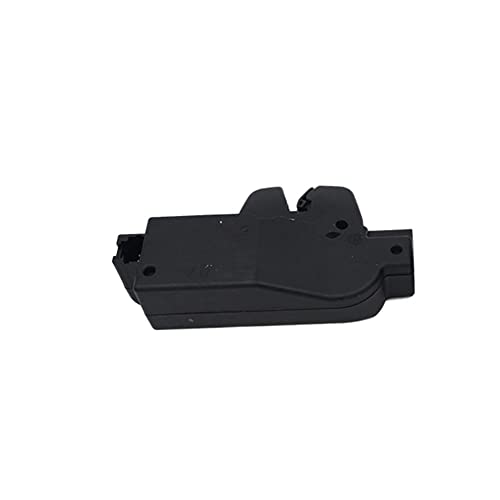 Pestillo maletero Citroen C2 C5 y Peugeot 206 cierre automatico porton equipaje viaje 7