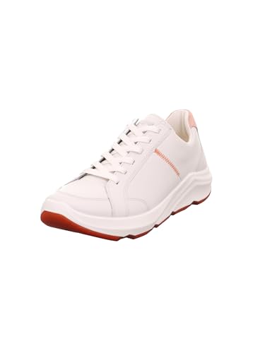 Preisvergleich Produktbild Legero Damen Bliss Sneaker, Offwhite 1000, 38.5 EU Weit