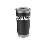 Bogart Stainless Steel Insulated Tumbler