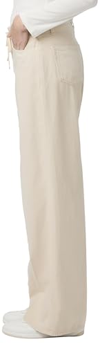 PAIGE Women's Zoey 31in with Tie3