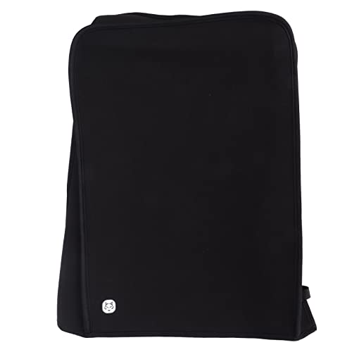 Capa de consoles, capa de poeira resistente ao desgaste resistente a arranhões lavável posições de f