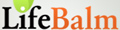 Life Balm logo