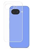 ClearView 背面 保護 フィルム Google Pixel 10a用 [高硬度9H アンチグレア タイプ] 反射防止 高硬度 9H フィルム 気泡レス 日本製