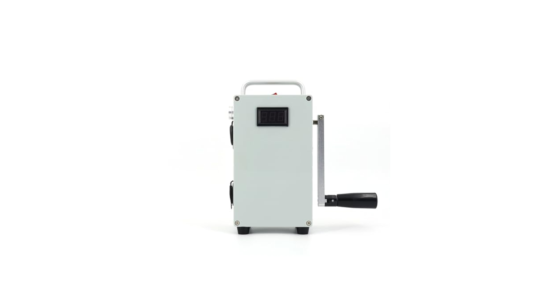 手回し発電機Arrie【新品未開封】 Amazon.co.jp: 「Arrie」 手回し発電機 懐中電灯 メンテナンス