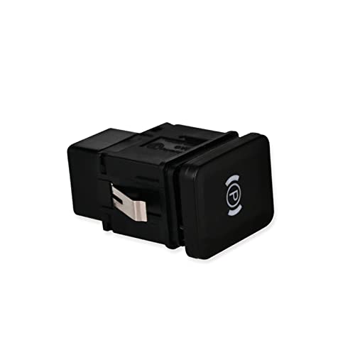 Botón de freno de mano electrónico 3C0927225C para Passat B6 C6 CC