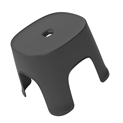 1pc Bathroom Stool Step Stool Small Stool