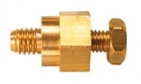 BATTERY TERMINAL BOLT ADAPTOR