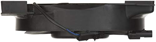 image for Spectra Premium CF13007 Radiator Fan Assembly