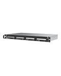 TERRAMASTER – TERRAMASTER D4-320U 4Bay Rack-montiertes Festplattengehäuse(