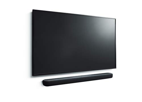 Yamaha Ats-2090 Sound Bar With Wireless Subwoofer, Bluetooth, And Alexa Voice Control Built-In (Renewed), Black #TOP1