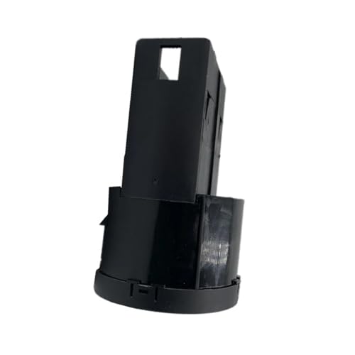 Interruptor de Faros VW Bora Solución a Fallos de Luces y Antiniebla 1C0941531A 4
