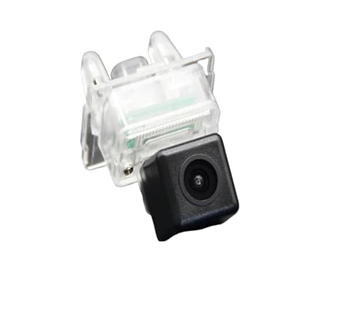 Caméra de recul pour Benz Classe E W212 et C W204 AHD CVBS