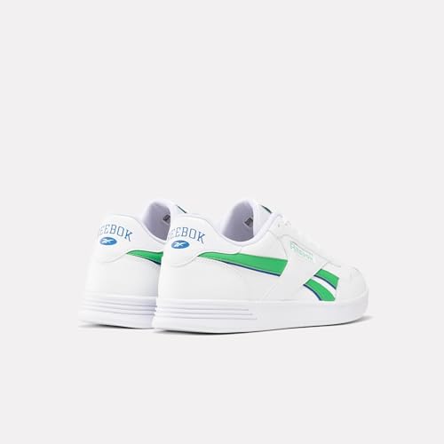 Image of Reebok Unisex-Adult Court Advance Sneaker