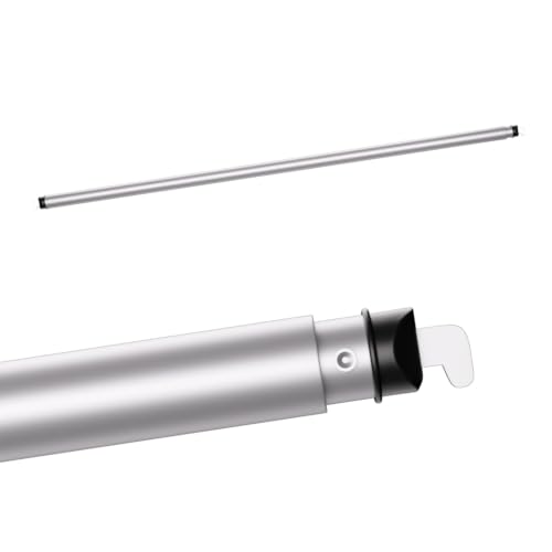 Image of EMART 4ft-10ft Pipe and Drape Adjustable Crossbar for Backdrop Stand